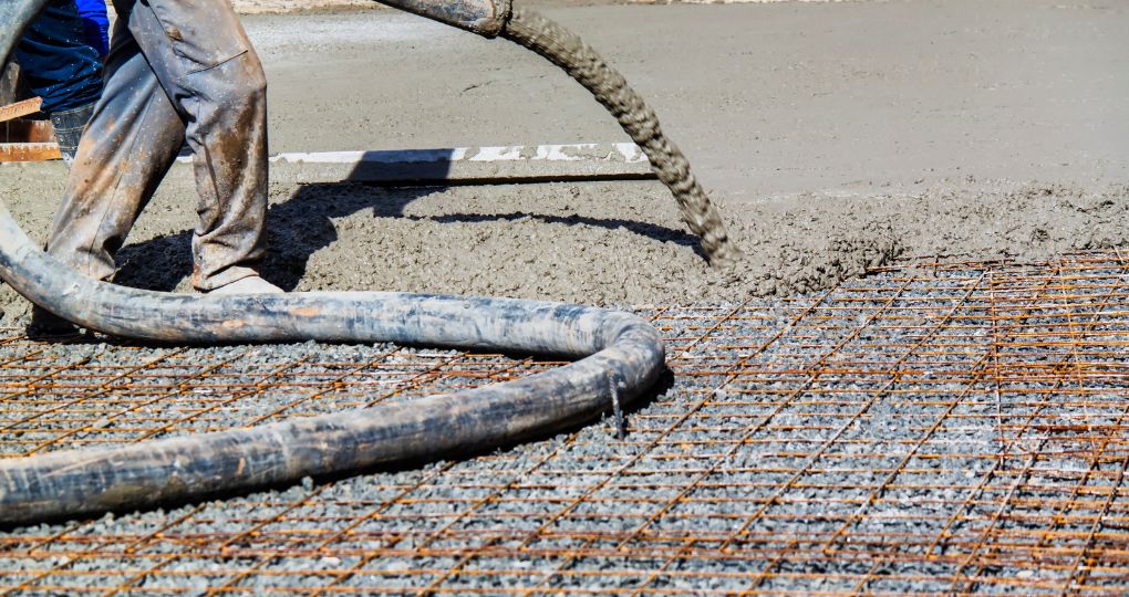 Composition et caractéristiques du béton