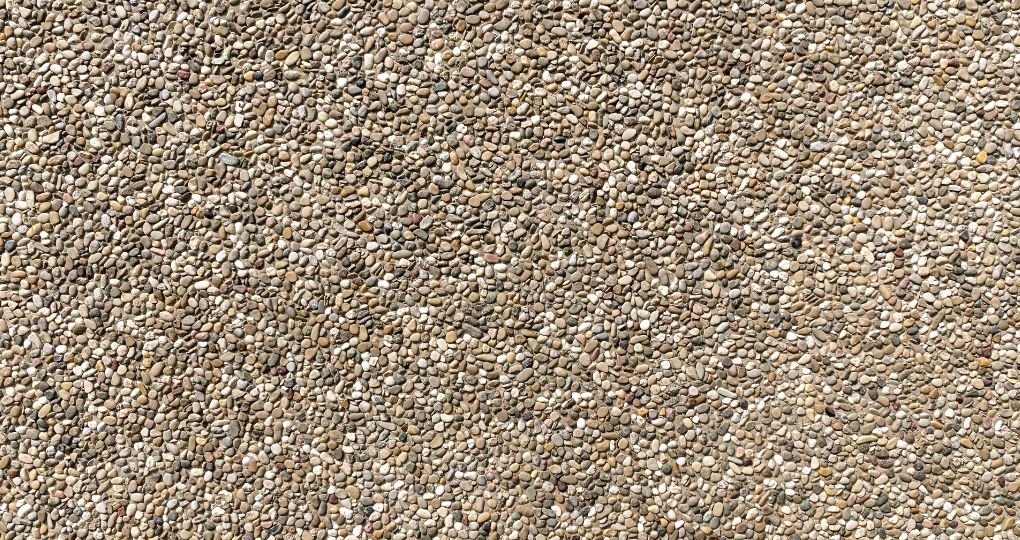 Dosage du béton désactivé