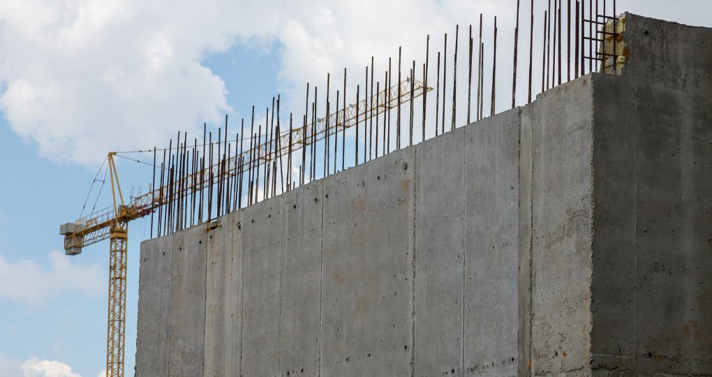 Types de béton fibré