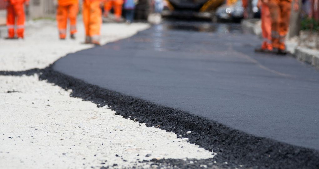 Utilisations et impact sonore des enrobés bitumineux