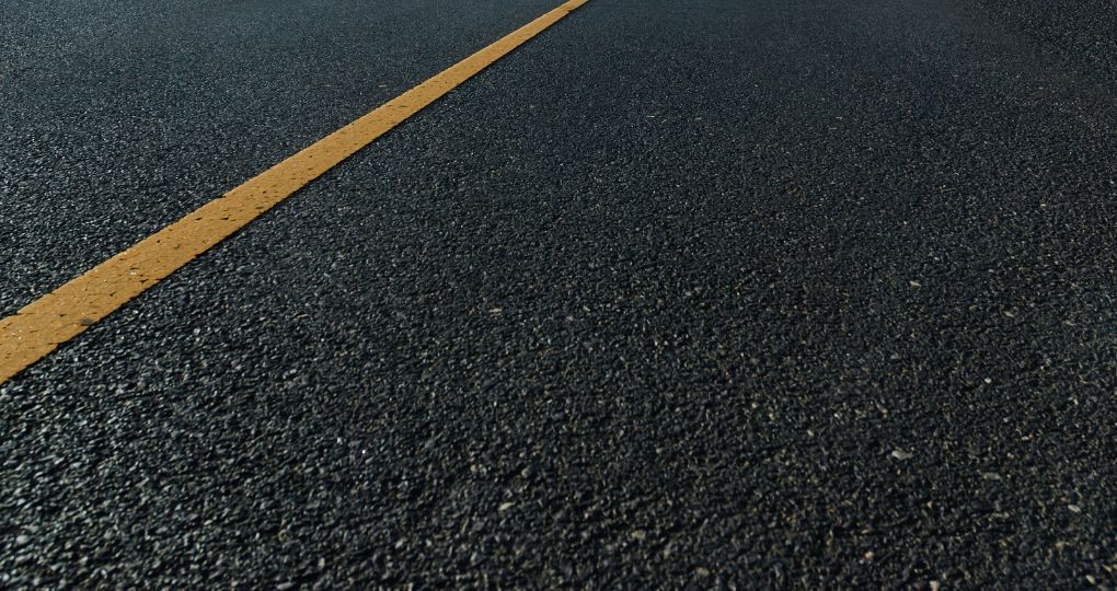 béton bitumineux