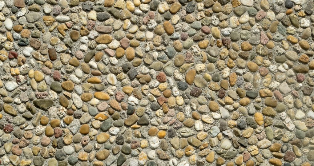 prix du béton désactivé au m2