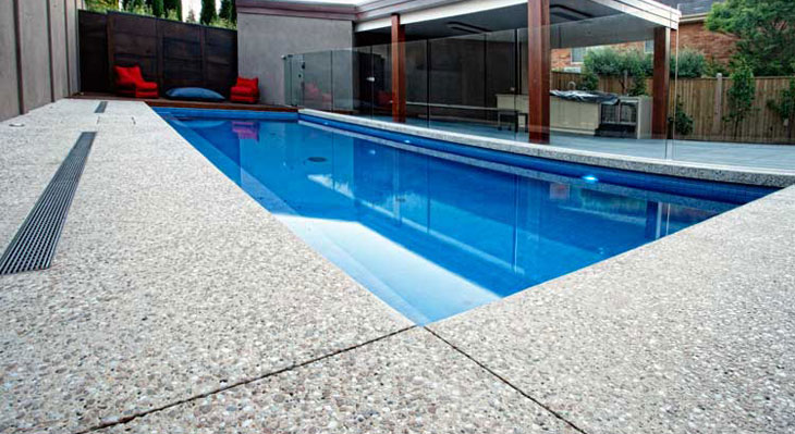 sol beton desactive blanche
