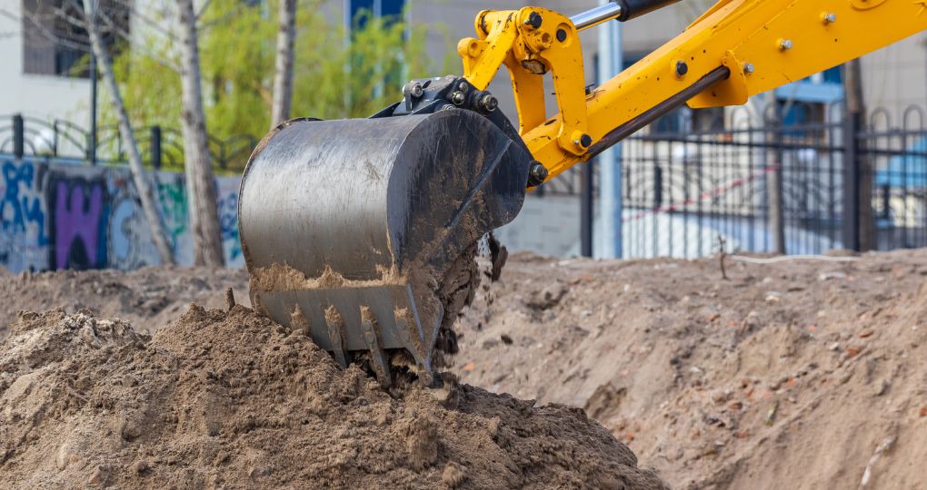 Coûts associés au terrassement de jardin