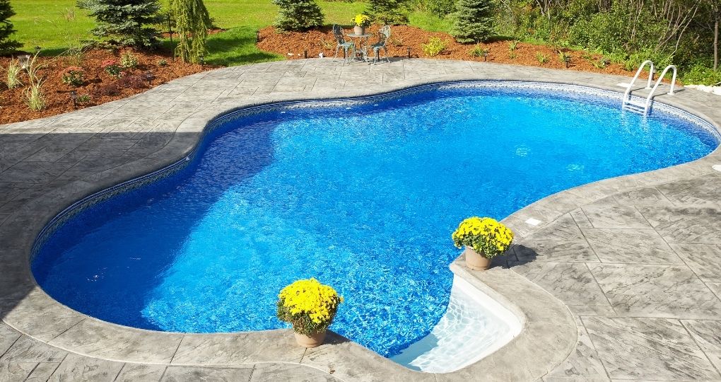 Matériel nécessaire pour imperméabiliser une dalle en béton