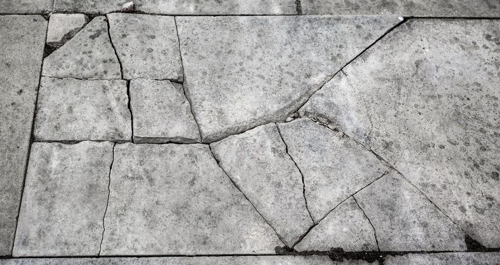 Prévention des dommages causés par le gel et les sels