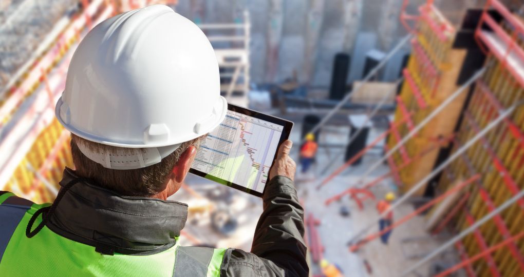 Devis travaux avec Habitatpresto