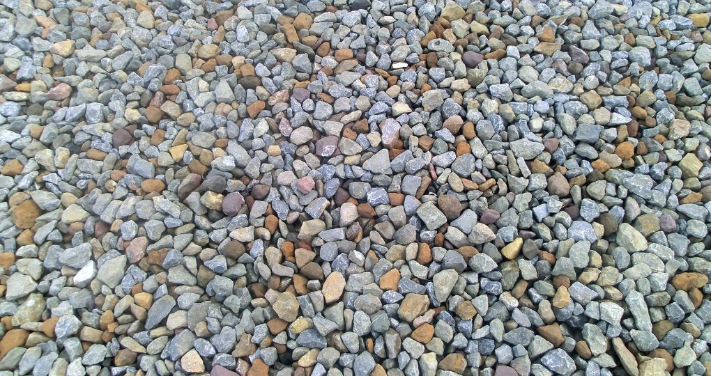 Pourquoi mettre des gravats sous une dalle béton