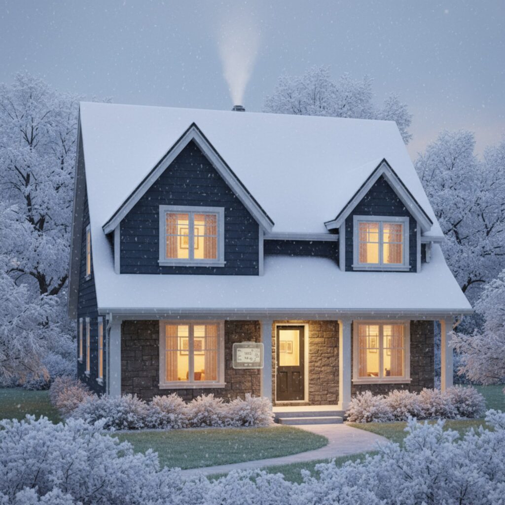 Comment savoir si une maison est bien isolée?