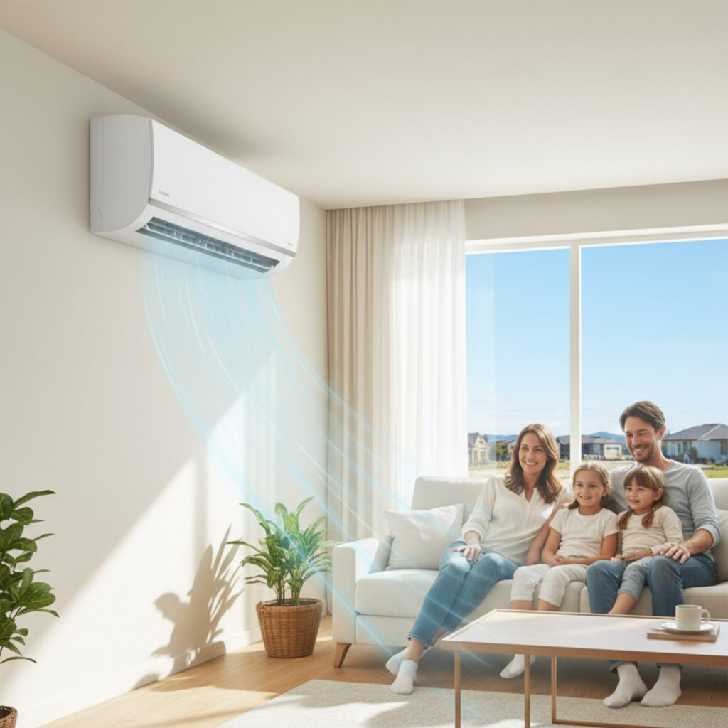 Quelles sont les marques de climatisation les plus fiables?
