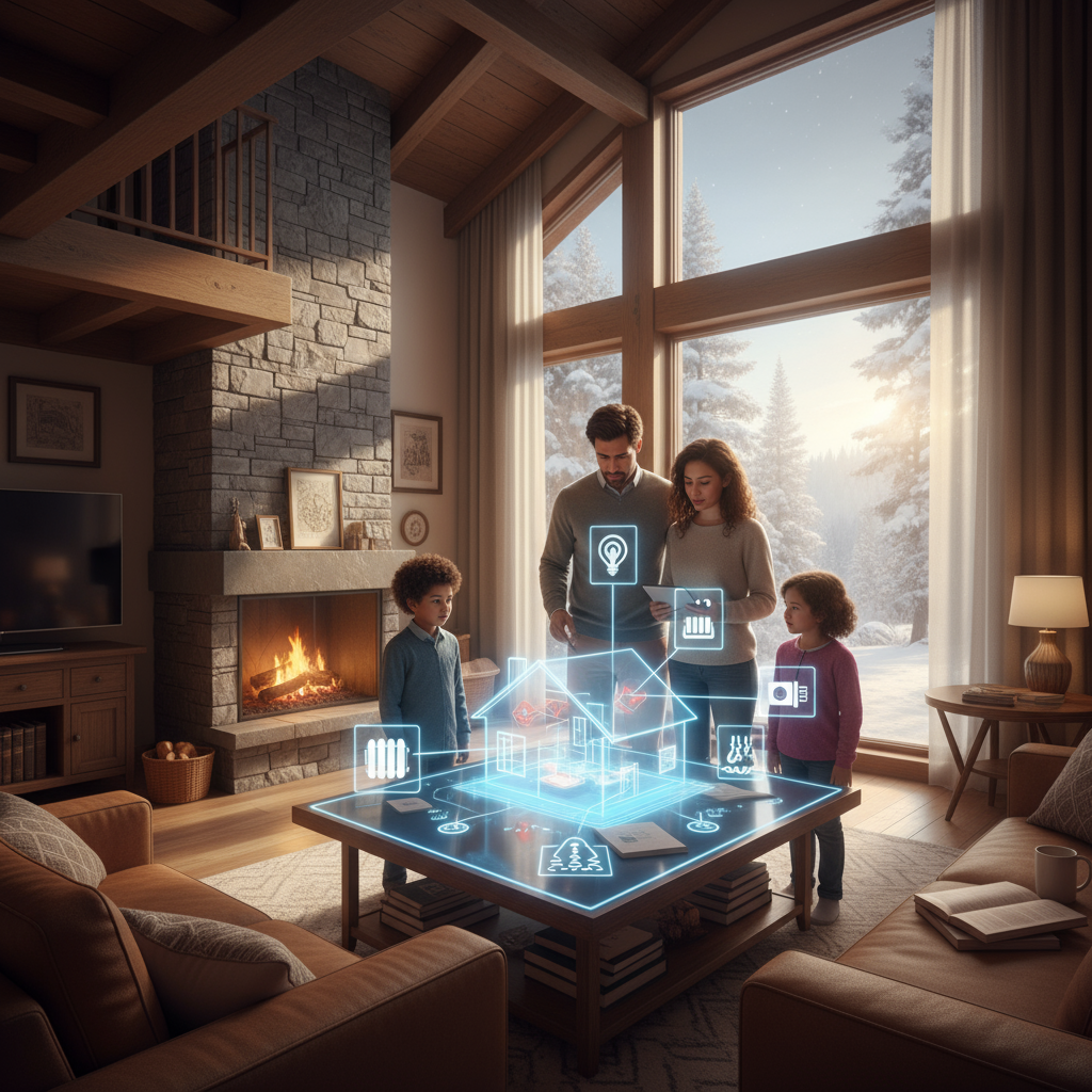 Comment choisir un chauffage pour ma maison?