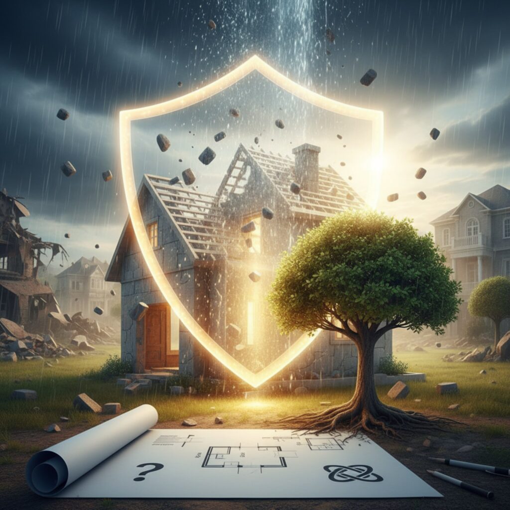 Faut-il souscrire une assurance dommages-ouvrage?