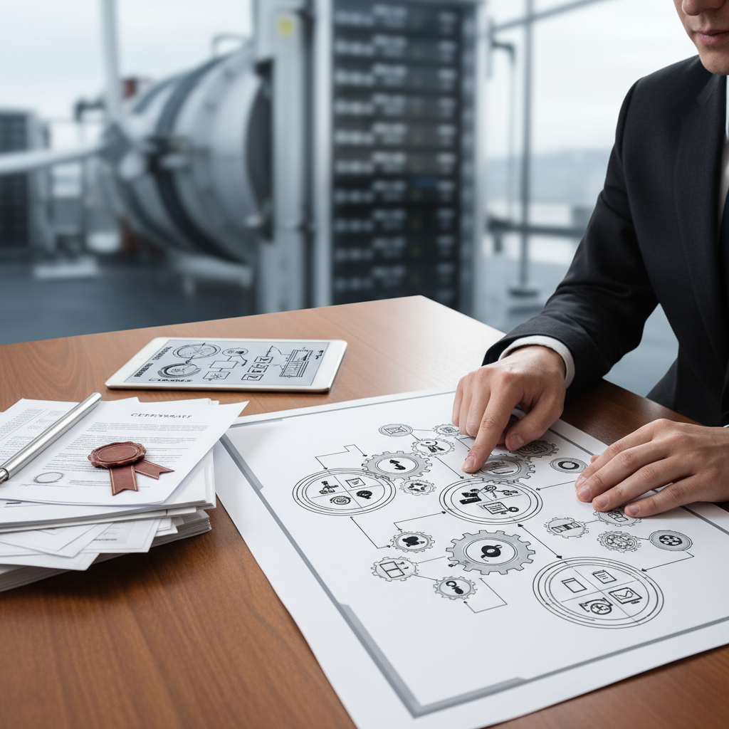 Quelles sont les démarches administratives avant l’installation?